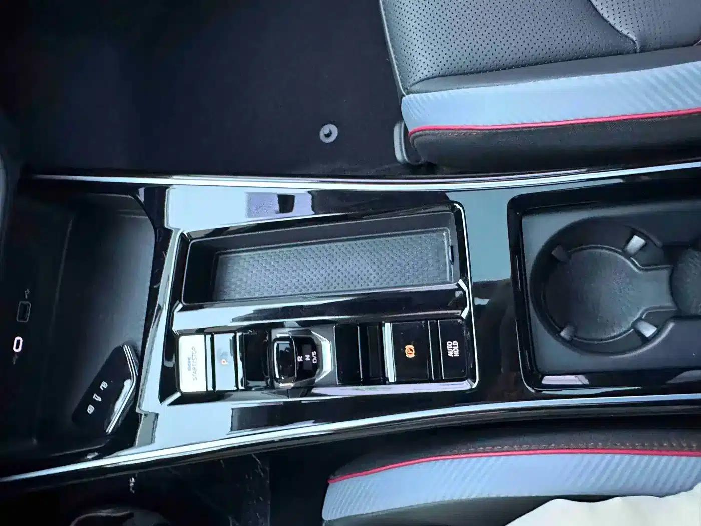 Lamando 2022 Lamando L 280TSI DSG Hot Edition — миниатюра 14