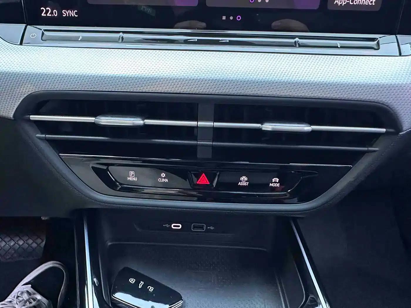 Lamando 2022 Lamando L 280TSI DSG Hot Edition — миниатюра 15