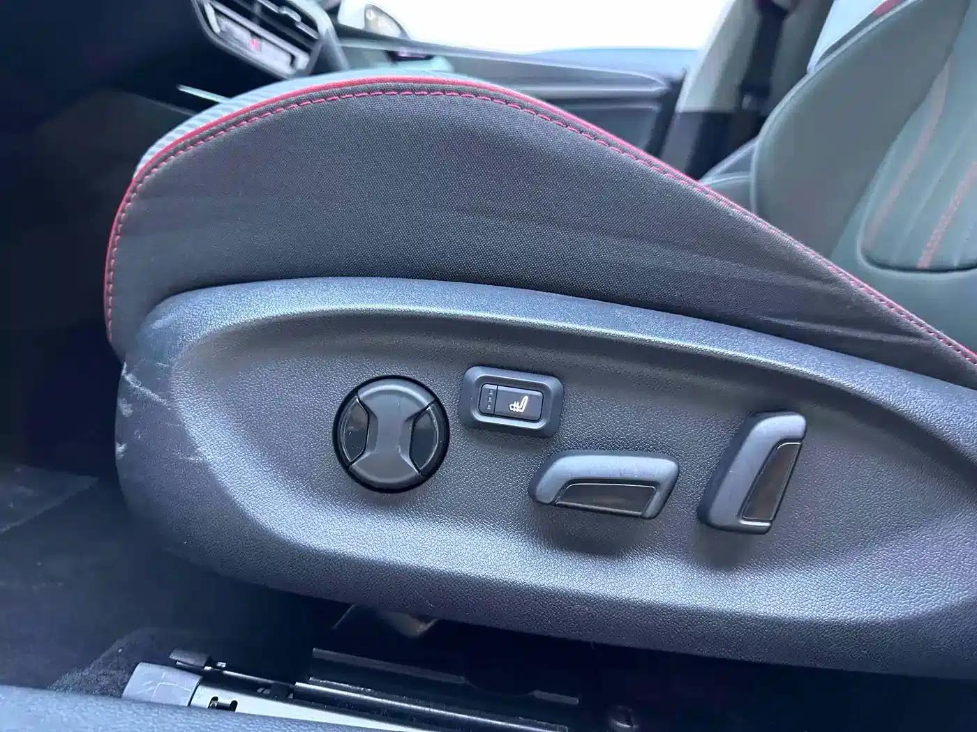 Lamando 2022 Lamando L 280TSI DSG Hot Edition — миниатюра 16