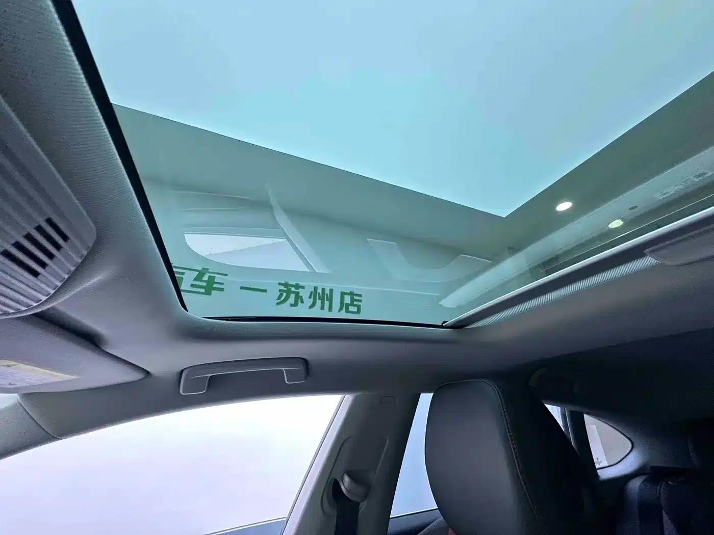 Lamando 2022 Lamando L 280TSI DSG Hot Edition — миниатюра 17