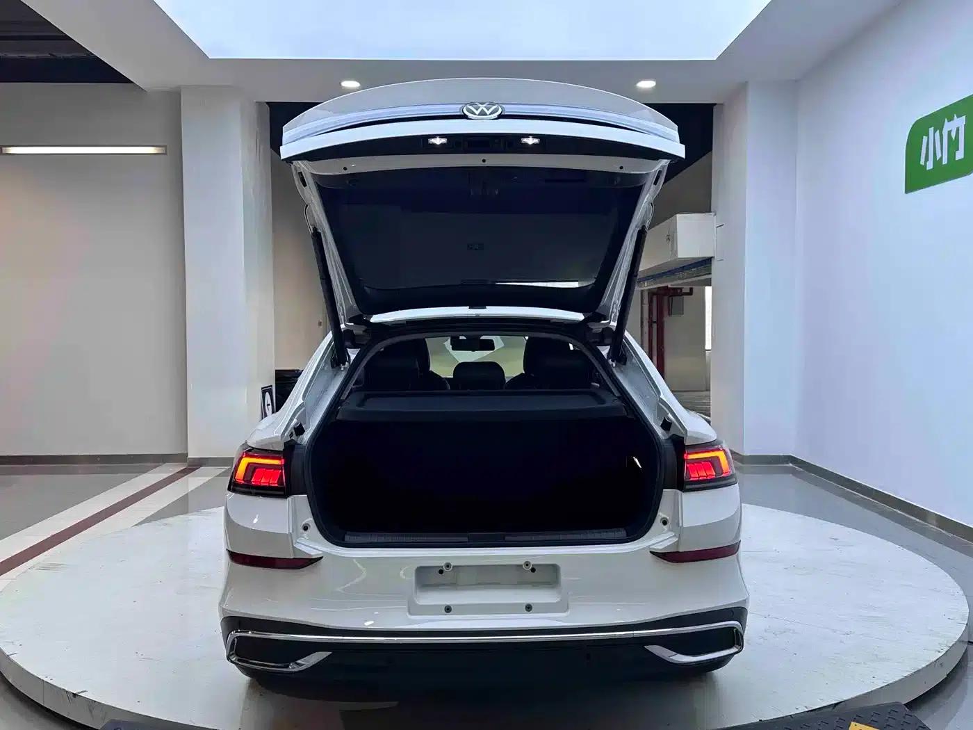 Lamando 2022 Lamando L 280TSI DSG Hot Edition — миниатюра 21