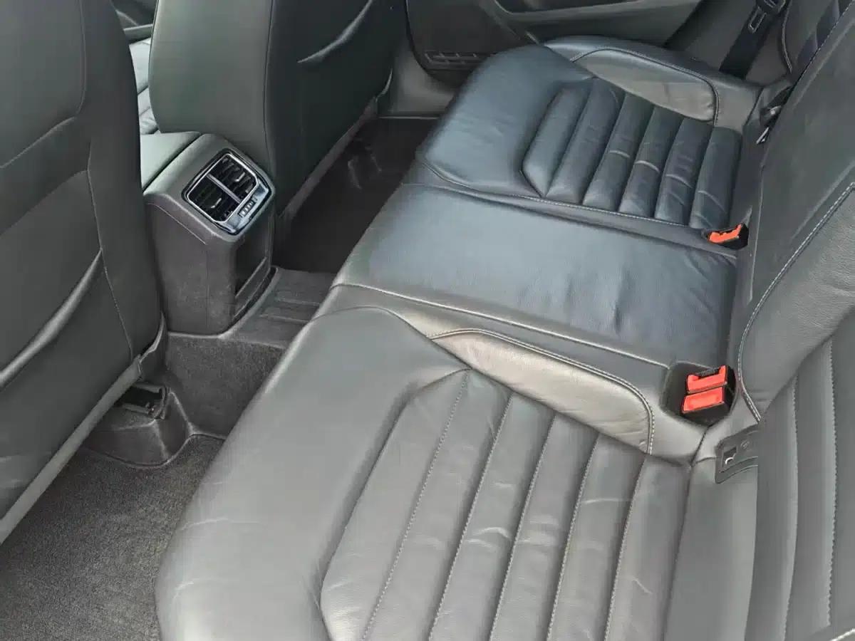 Lamando 2017 280TSI DSG Comfort Edition — миниатюра 6