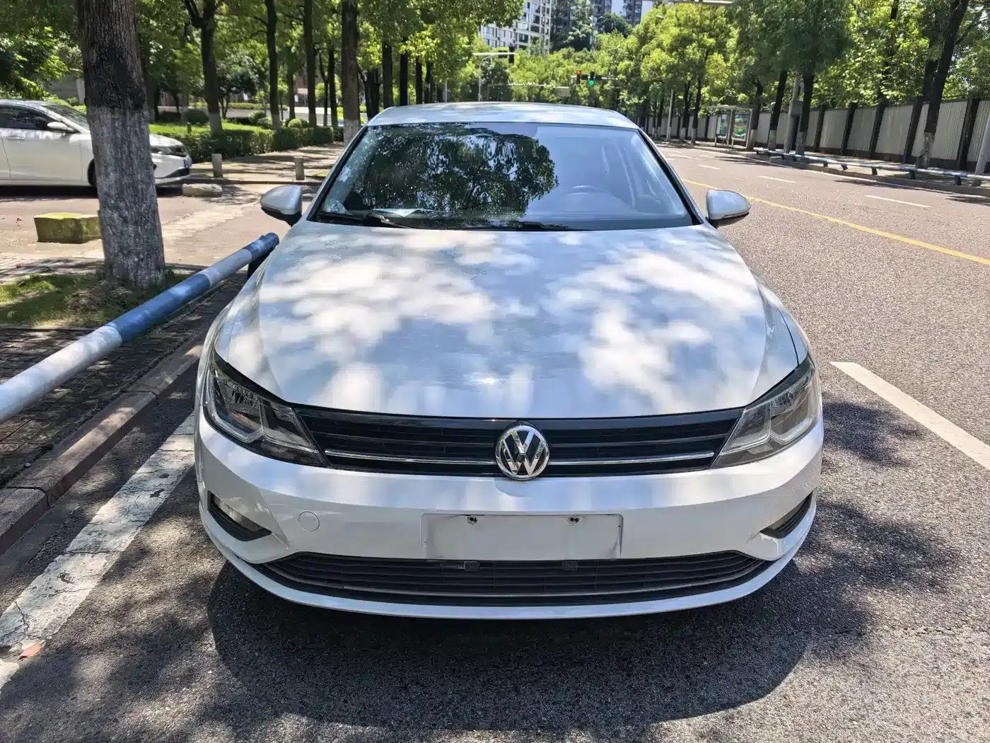 Lamando 2018 230TSI DSG Fashion Edition — миниатюра 2
