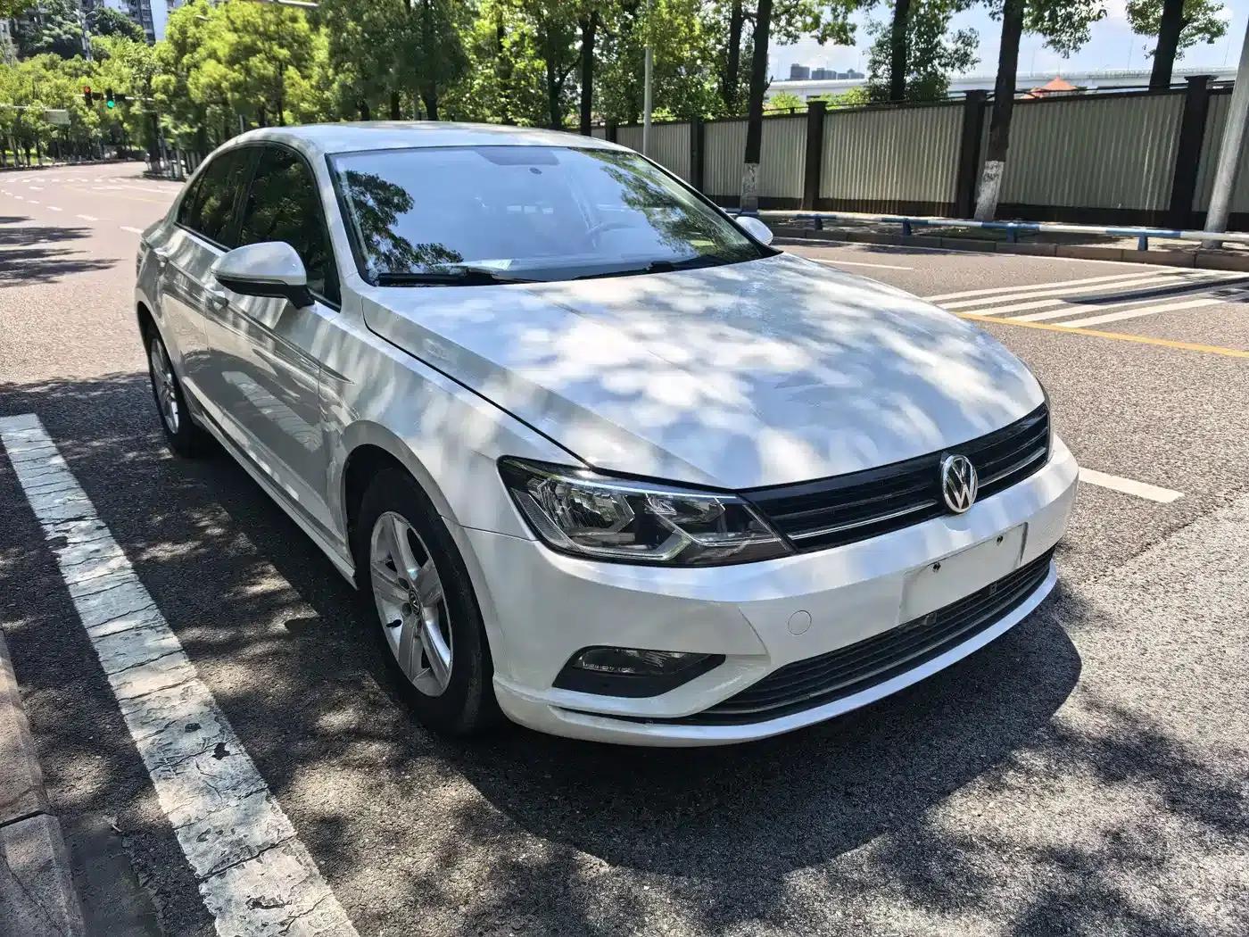 Lamando 2018 230TSI DSG Fashion Edition — миниатюра 3