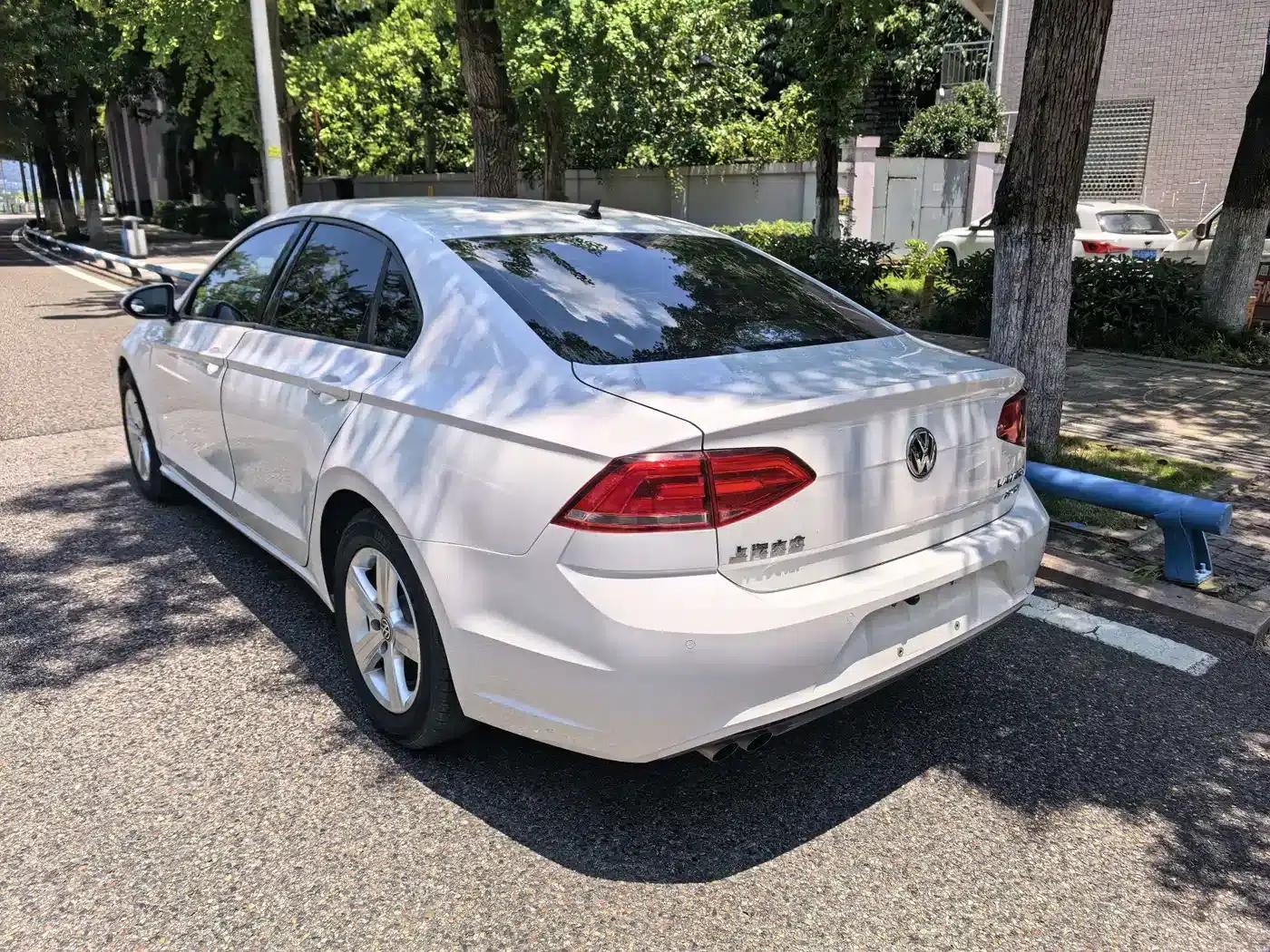 Lamando 2018 230TSI DSG Fashion Edition — миниатюра 7