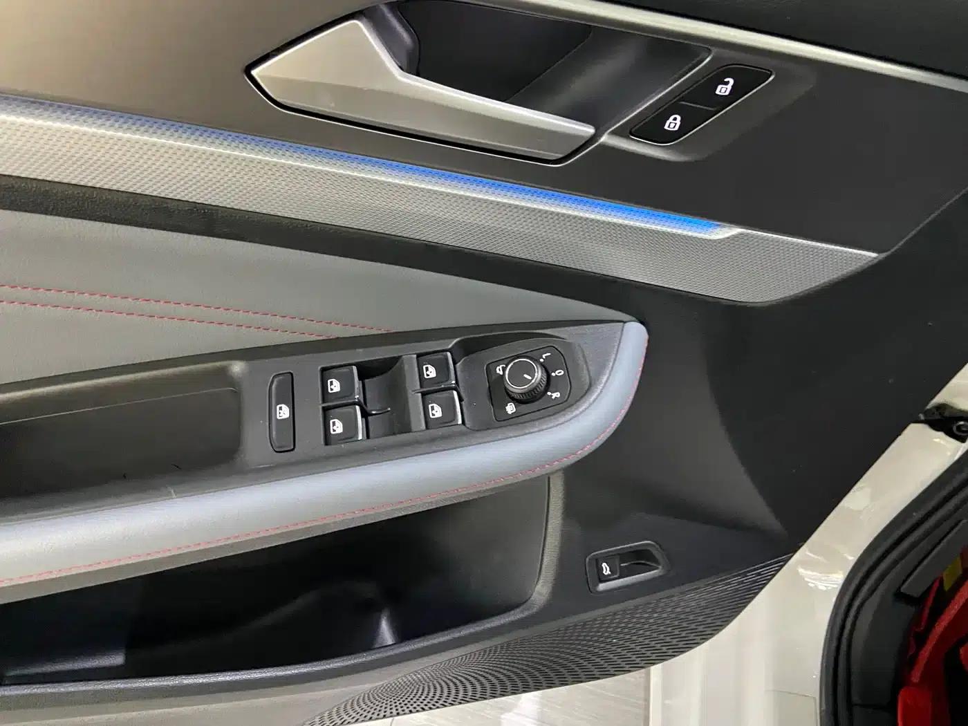 Lamando 2022 Lamando L 280TSI DSG Hot Edition — миниатюра 17