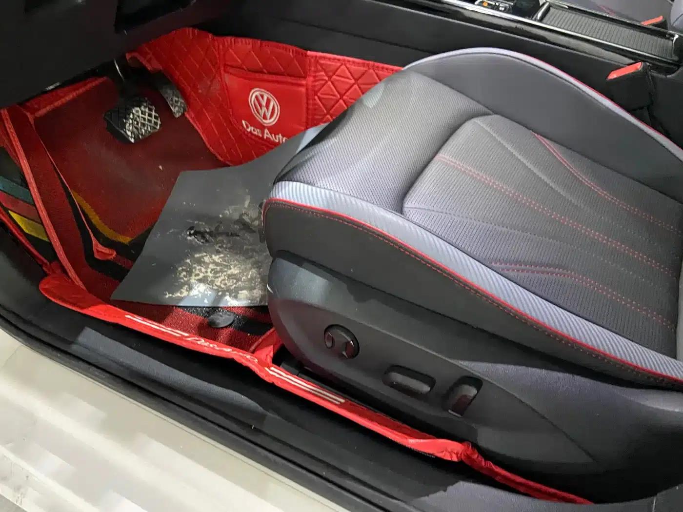 Lamando 2022 Lamando L 280TSI DSG Hot Edition — миниатюра 18