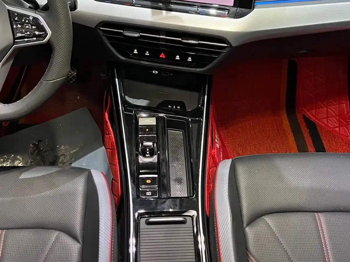 Lamando 2022 Lamando L 280TSI DSG Hot Edition — миниатюра 22