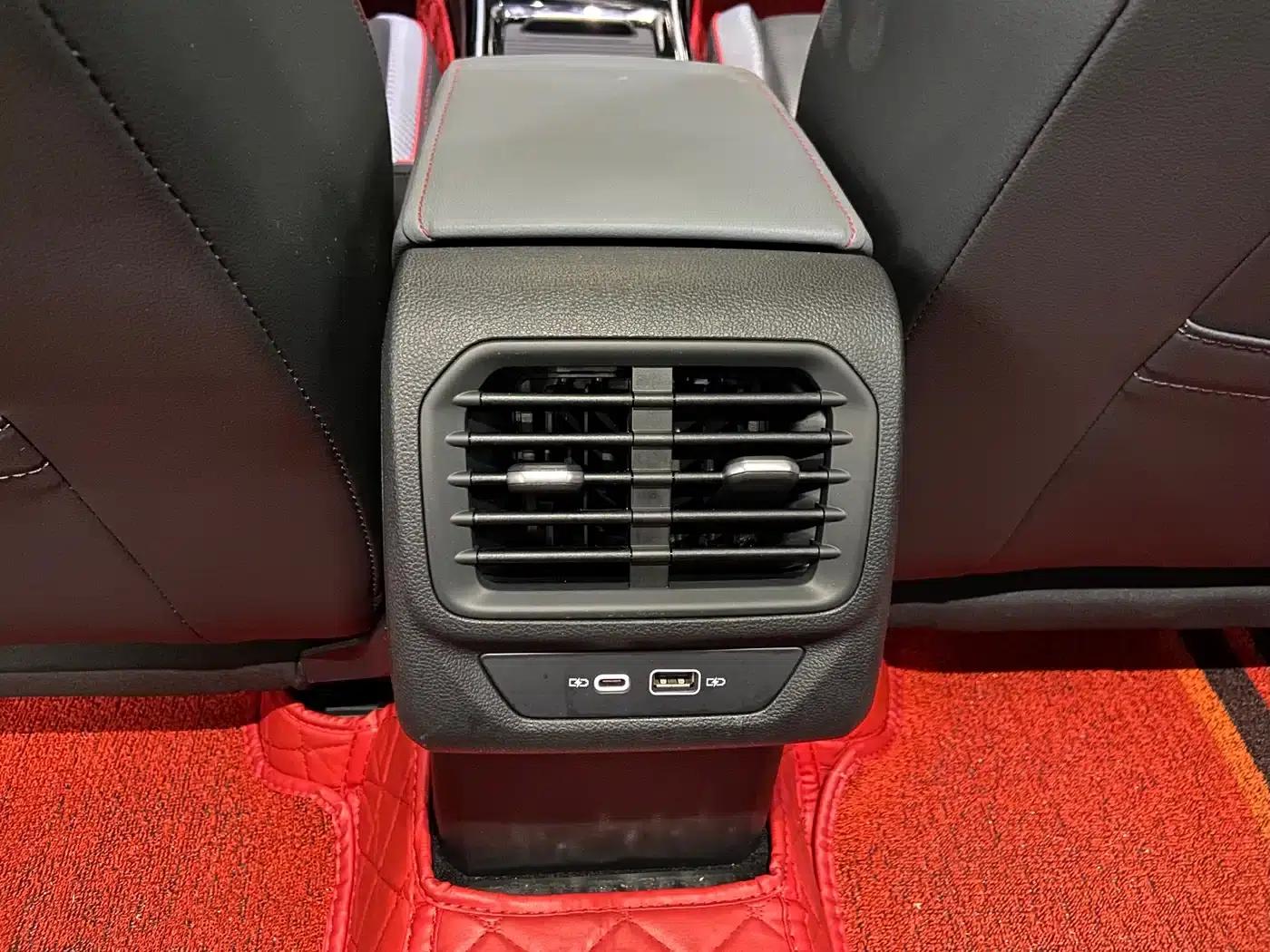 Lamando 2022 Lamando L 280TSI DSG Hot Edition — миниатюра 26
