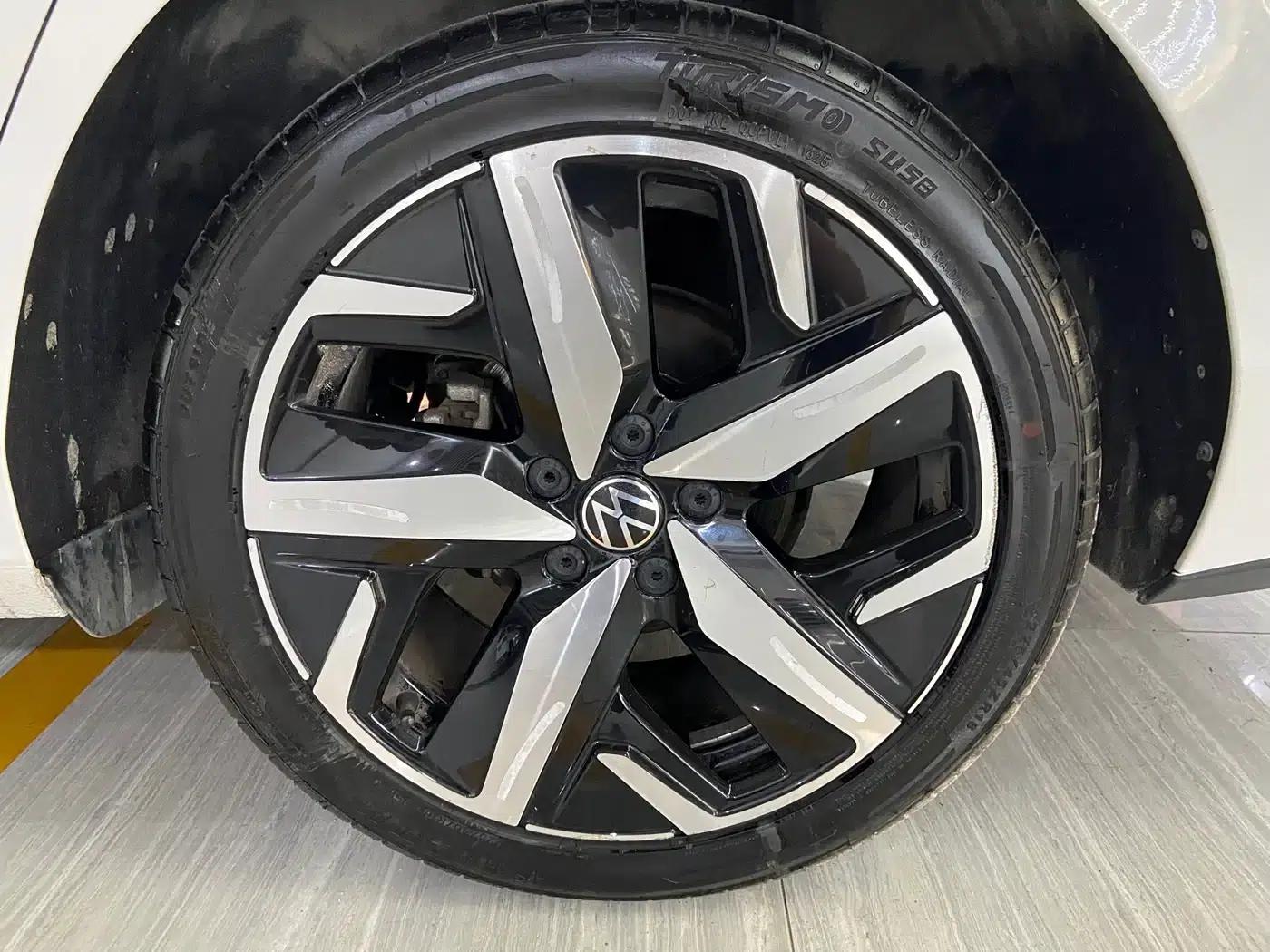 Lamando 2022 Lamando L 280TSI DSG Hot Edition — миниатюра 10