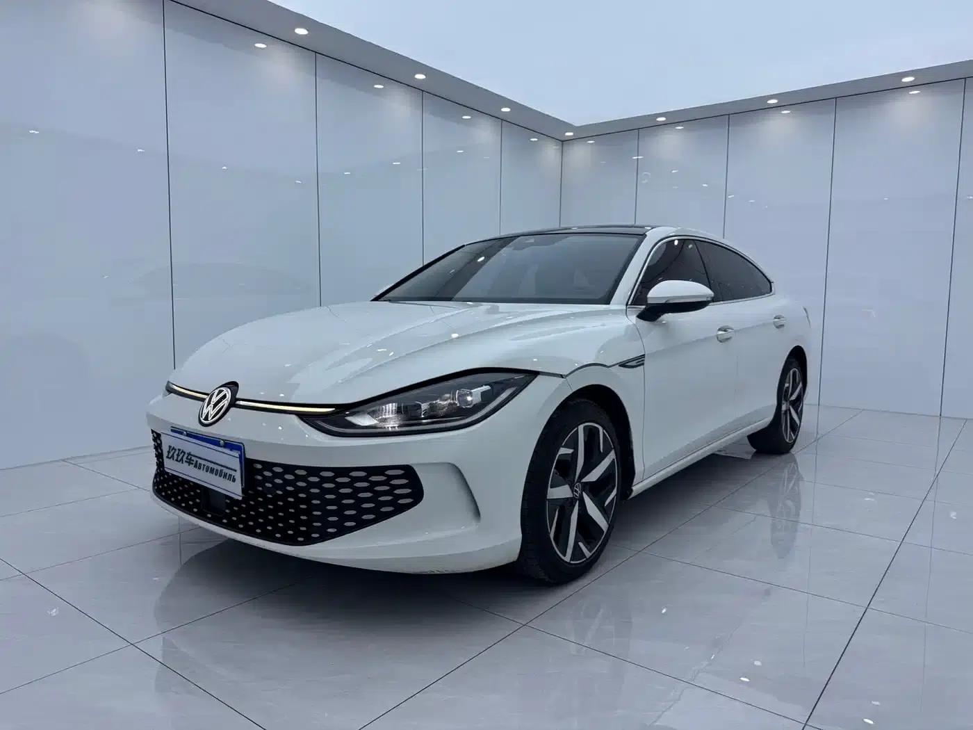 Lamando 2023 Lamando L 280TSI DSG Hot Edition — миниатюра 1