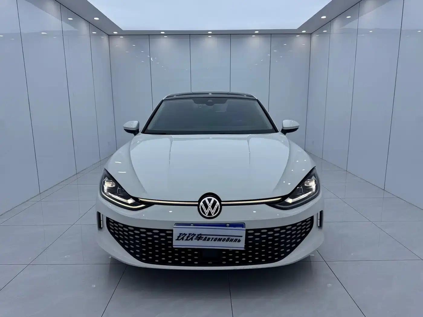 Lamando 2023 Lamando L 280TSI DSG Hot Edition — миниатюра 2