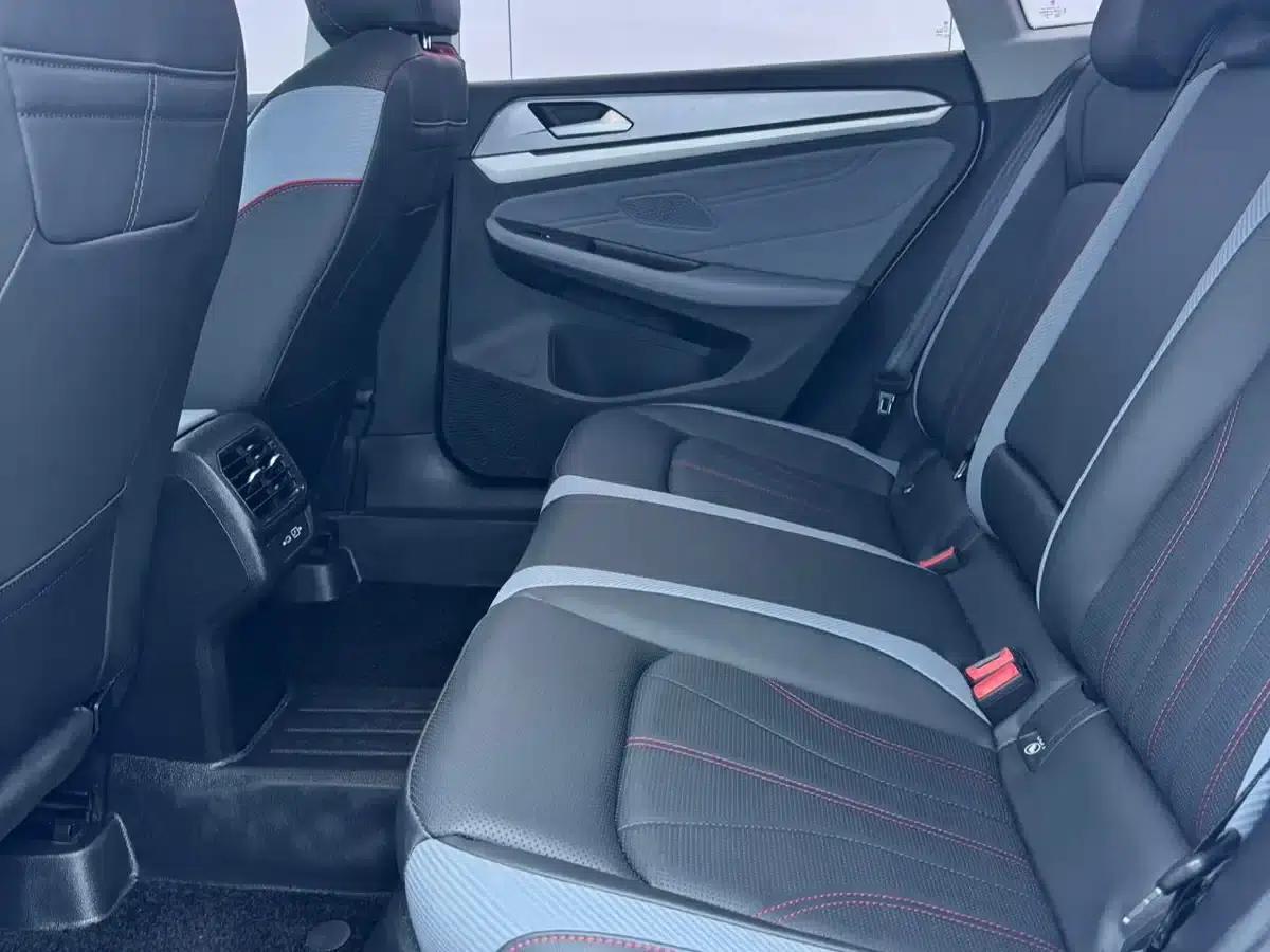 Lamando 2023 Lamando L 280TSI DSG Hot Edition — миниатюра 12
