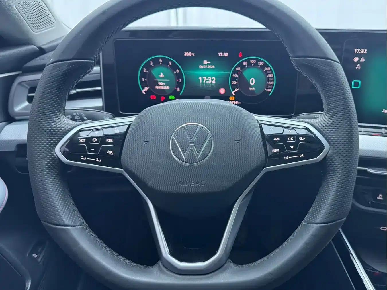 Lamando 2023 Lamando L 280TSI DSG Hot Edition — миниатюра 14