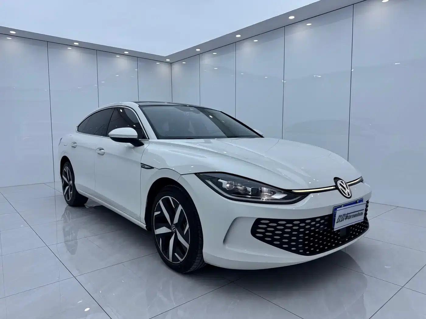 Lamando 2023 Lamando L 280TSI DSG Hot Edition — миниатюра 3