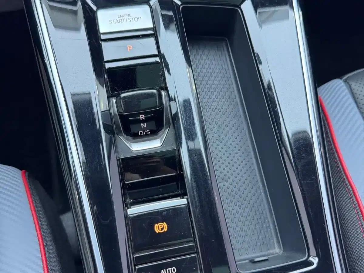 Lamando 2023 Lamando L 280TSI DSG Hot Edition — миниатюра 10