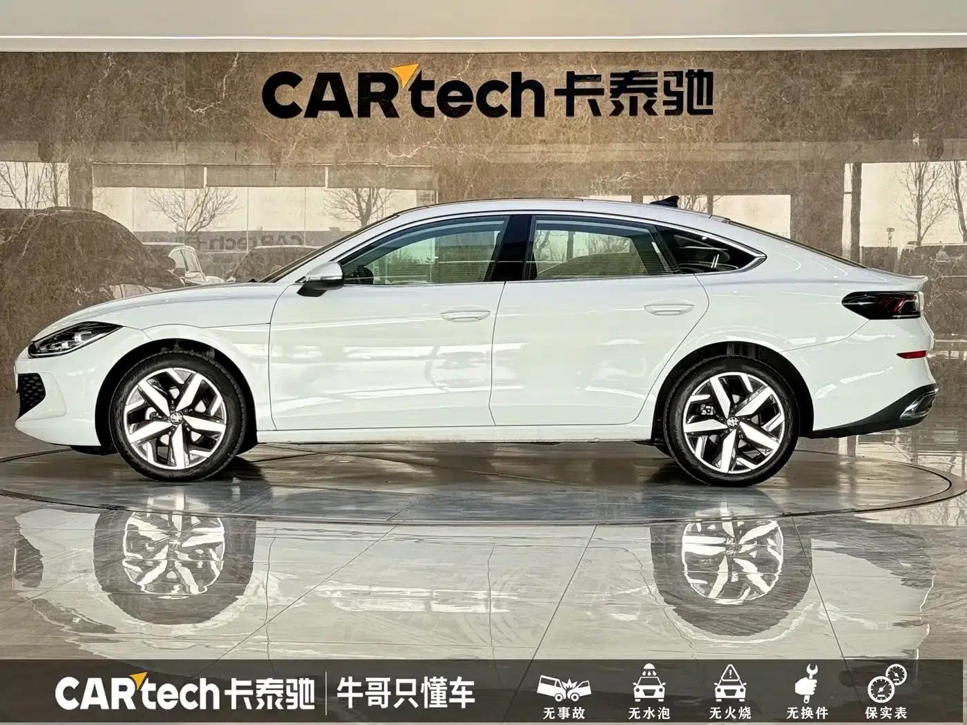 Lamando 2025 Lamando L 280TSI DSG Hot Edition — миниатюра 24