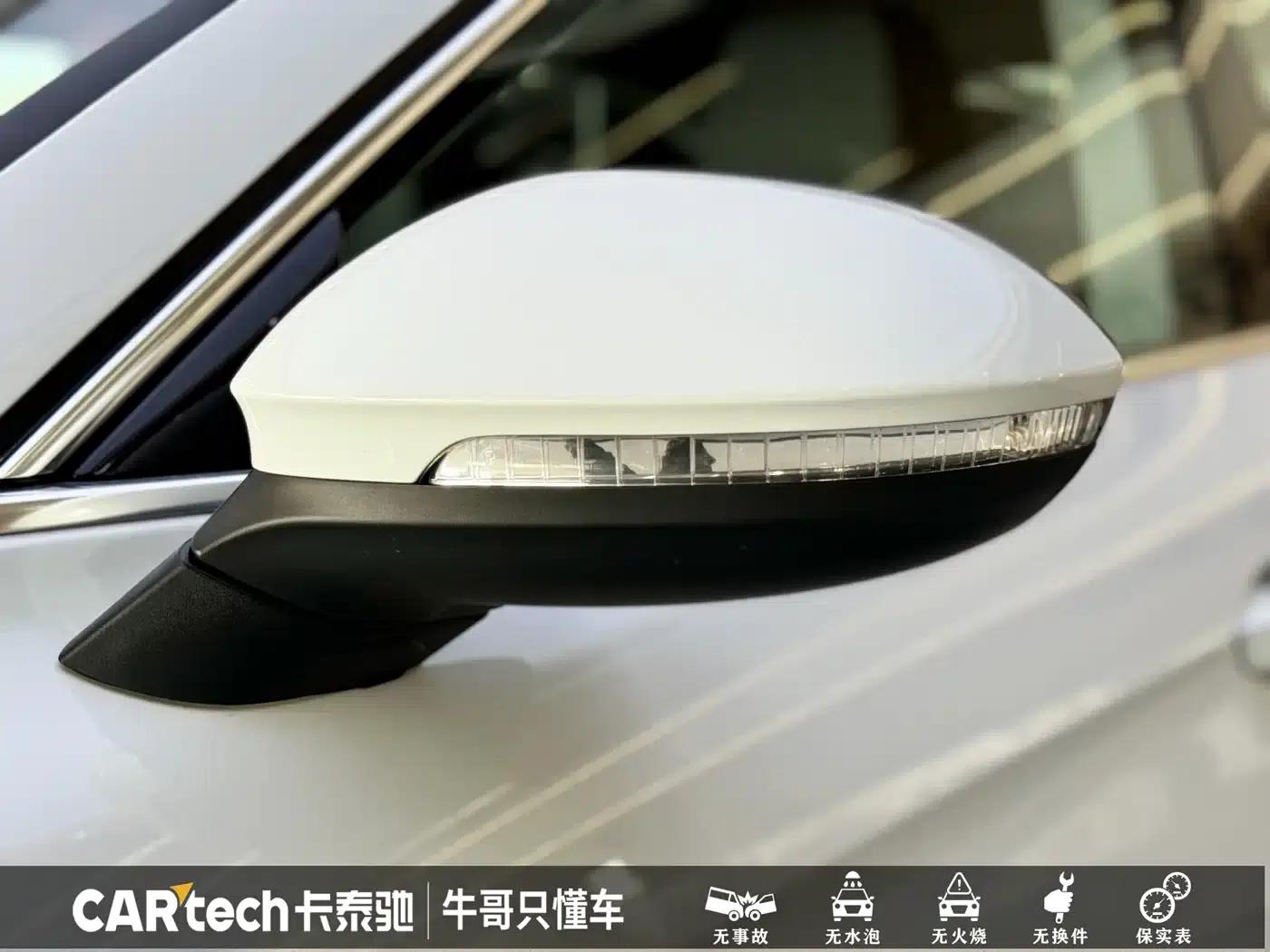 Lamando 2025 Lamando L 280TSI DSG Hot Edition — миниатюра 4