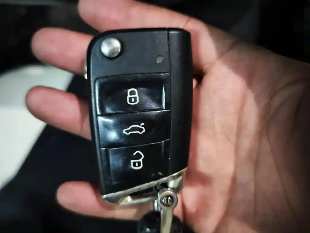 Lamando 2018 280TSI DSG Comfort Edition — миниатюра 12