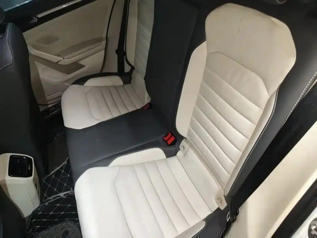 Lamando 2018 280TSI DSG Comfort Edition — миниатюра 15