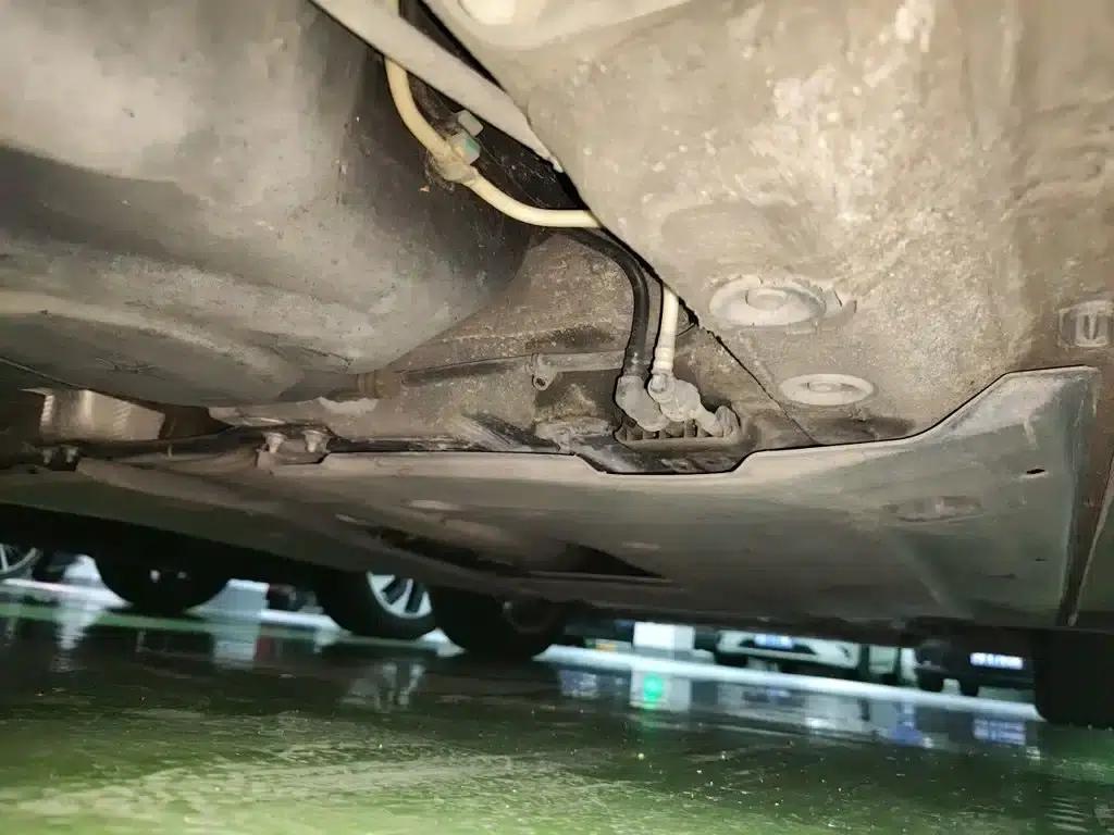 Lamando 2018 280TSI DSG Comfort Edition — миниатюра 17