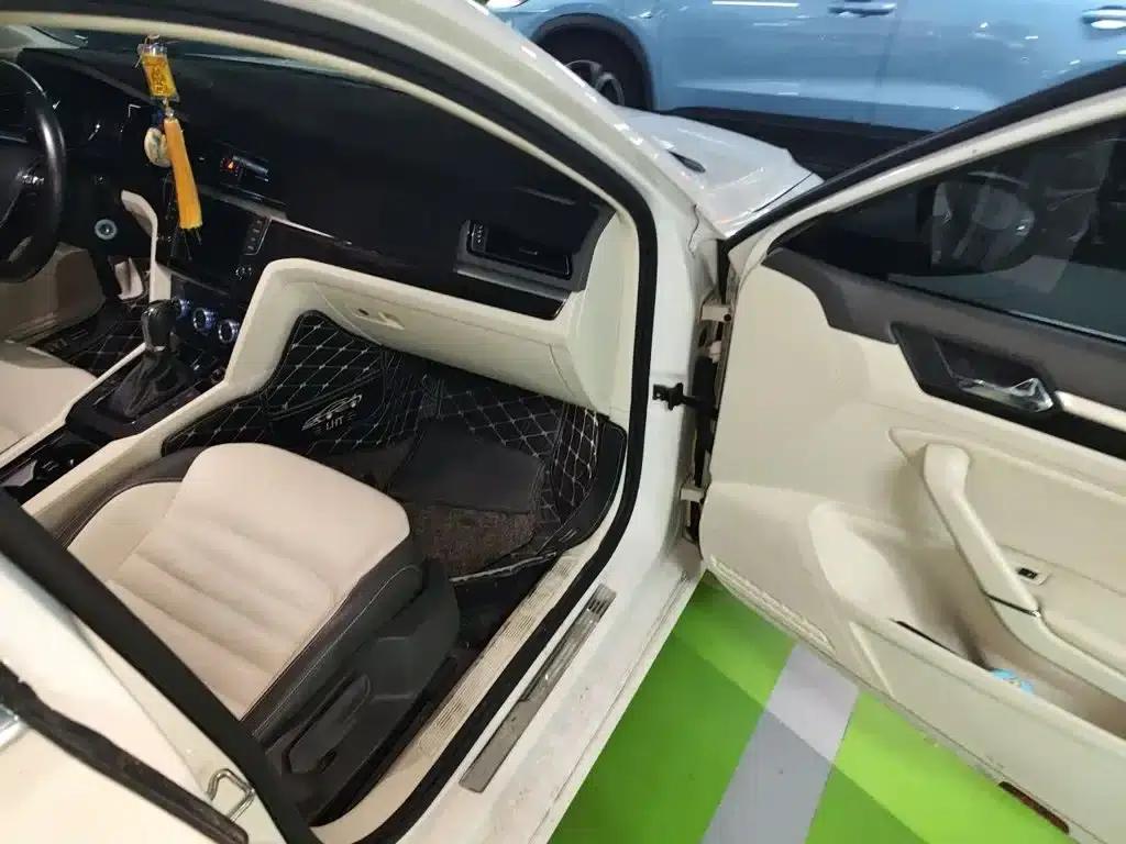 Lamando 2018 280TSI DSG Comfort Edition — миниатюра 20
