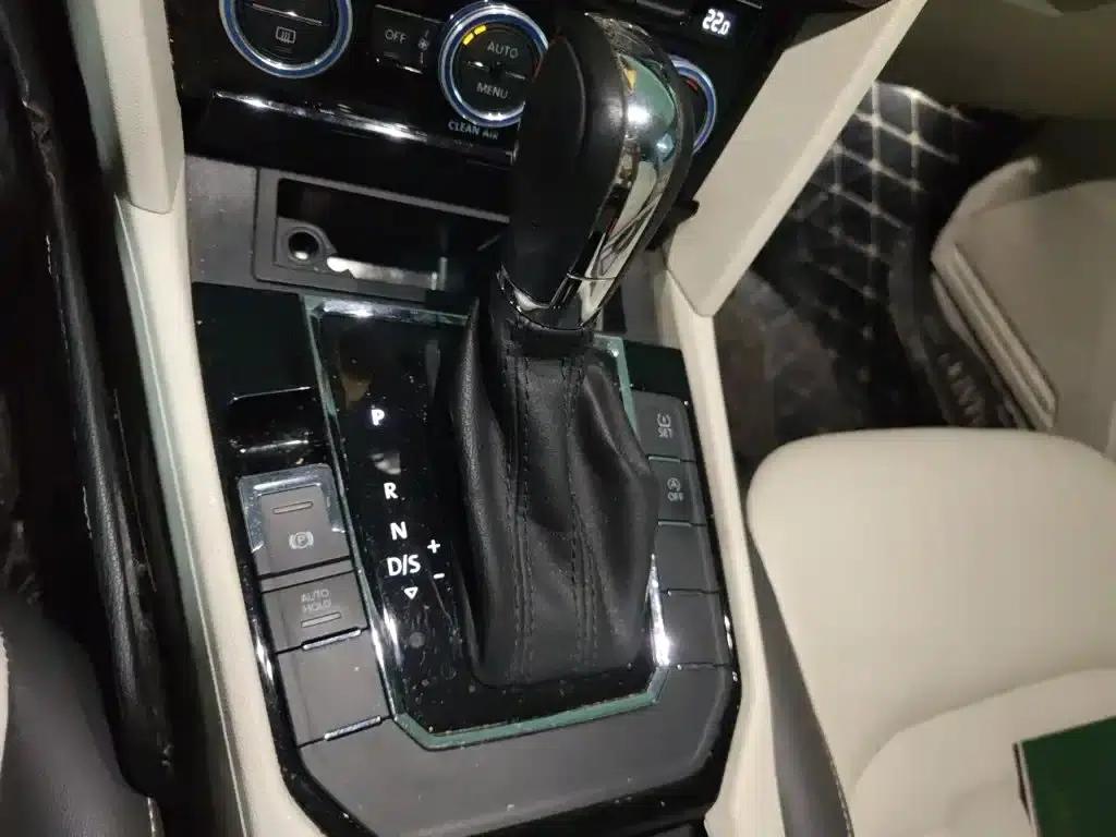 Lamando 2018 280TSI DSG Comfort Edition — миниатюра 7