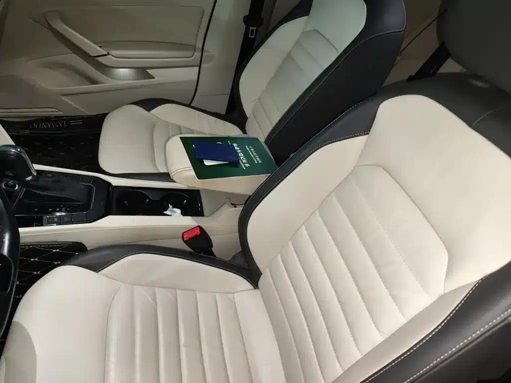 Lamando 2018 280TSI DSG Comfort Edition — миниатюра 8