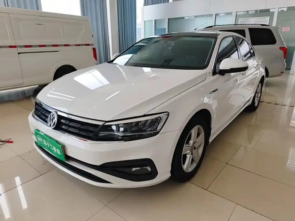Lamando 2021 230TSI DSG Fashion Edition — миниатюра 2