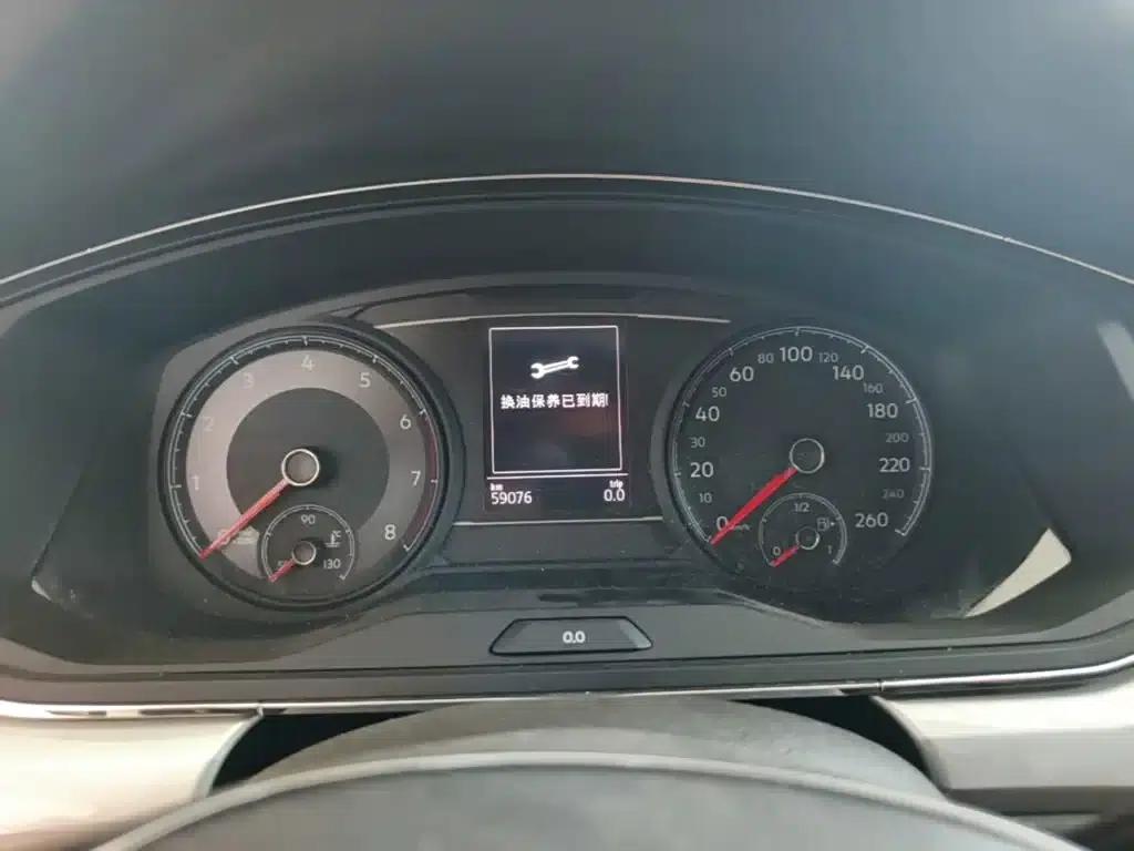Lamando 2021 230TSI DSG Fashion Edition — миниатюра 12