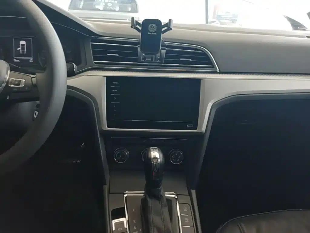 Lamando 2021 230TSI DSG Fashion Edition — миниатюра 13