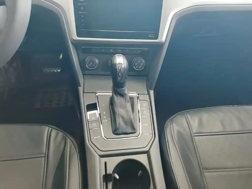 Lamando 2021 230TSI DSG Fashion Edition — миниатюра 14