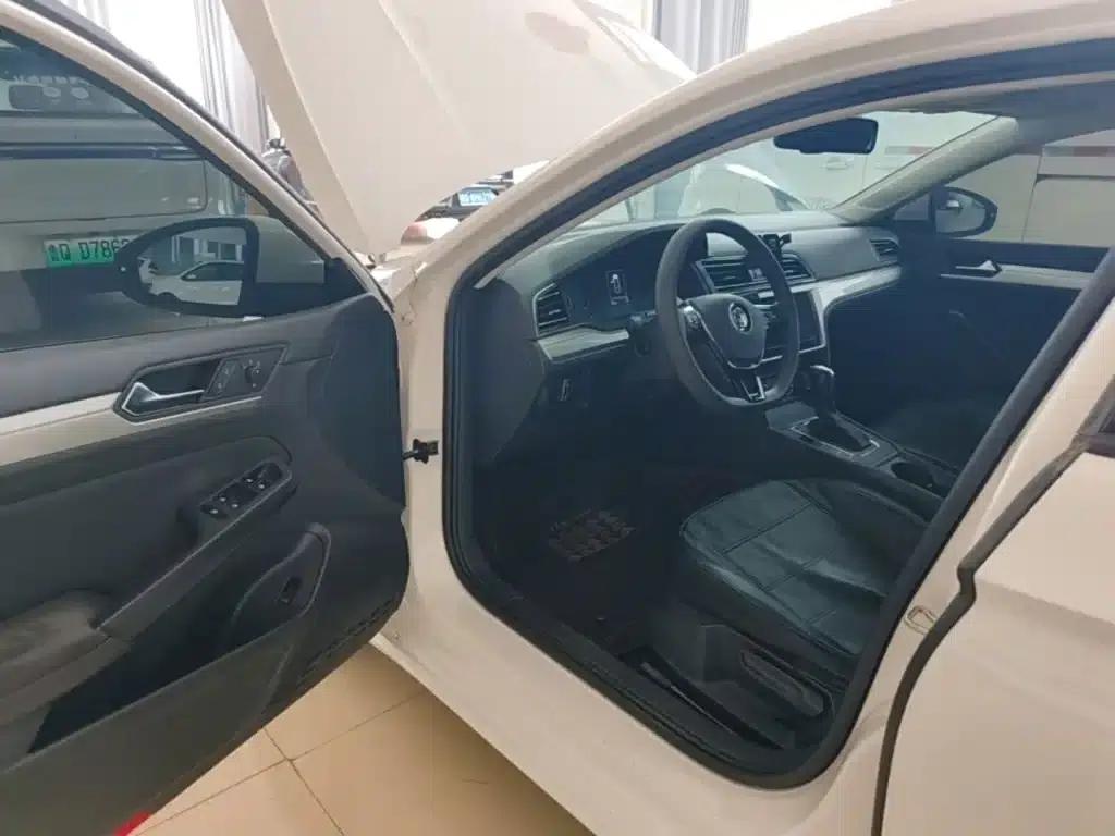 Lamando 2021 230TSI DSG Fashion Edition — миниатюра 16