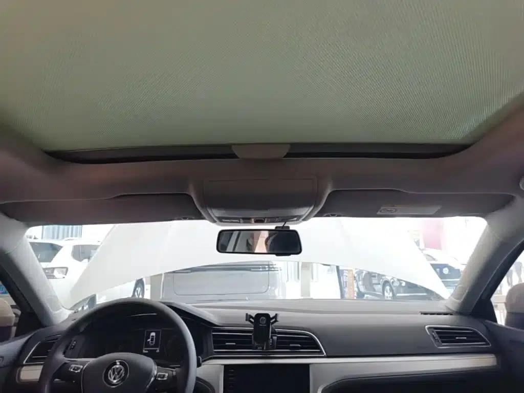 Lamando 2021 230TSI DSG Fashion Edition — миниатюра 18