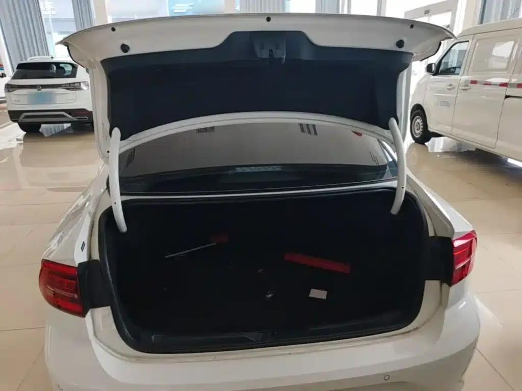 Lamando 2021 230TSI DSG Fashion Edition — миниатюра 19