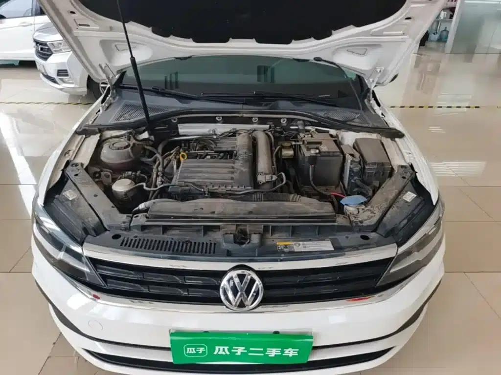 Lamando 2021 230TSI DSG Fashion Edition — миниатюра 20