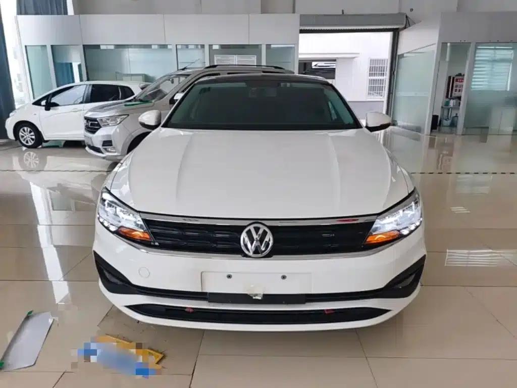 Lamando 2021 230TSI DSG Fashion Edition — миниатюра 3