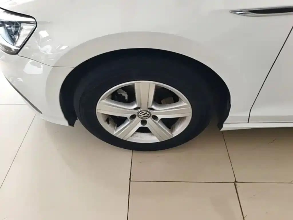 Lamando 2021 230TSI DSG Fashion Edition — миниатюра 23