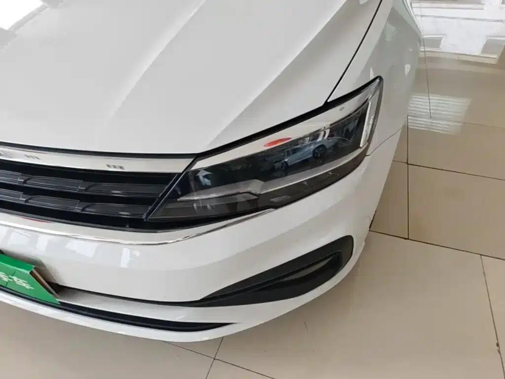 Lamando 2021 230TSI DSG Fashion Edition — миниатюра 24
