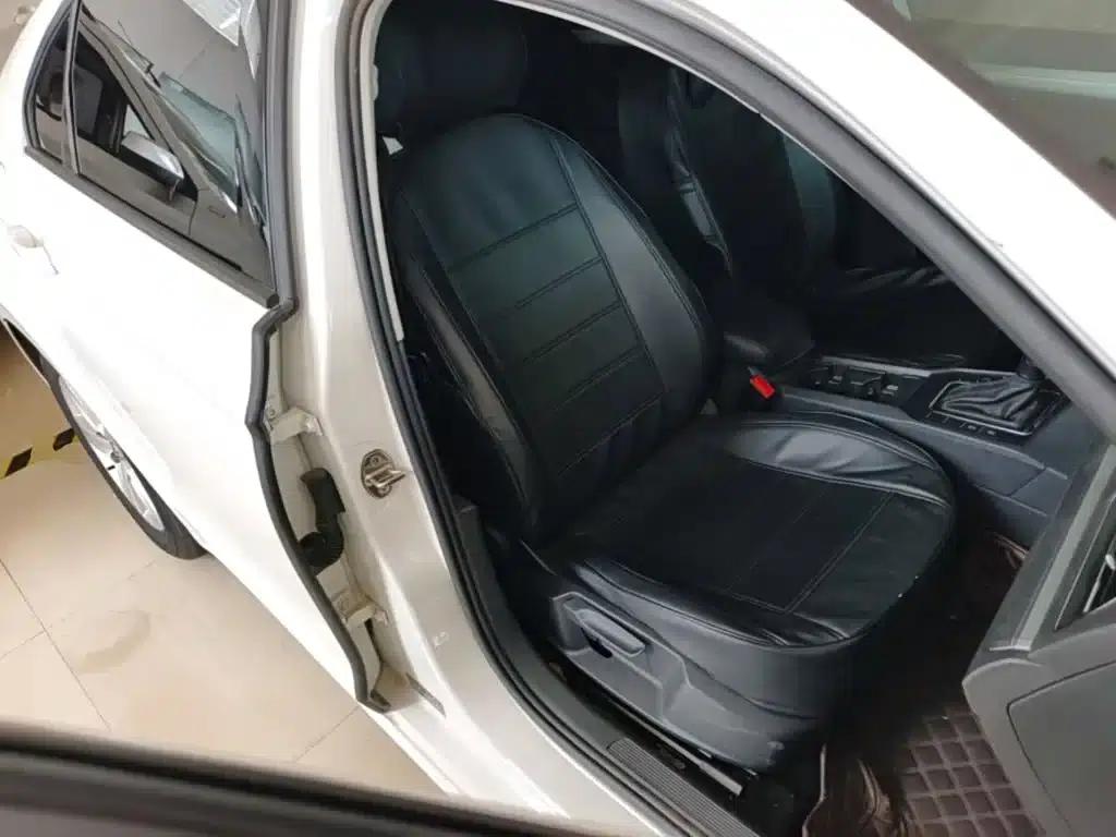 Lamando 2021 230TSI DSG Fashion Edition — миниатюра 25
