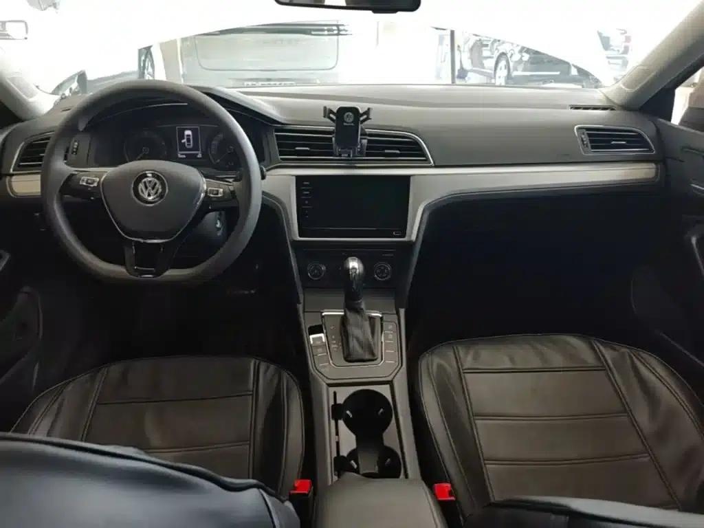Lamando 2021 230TSI DSG Fashion Edition — миниатюра 10