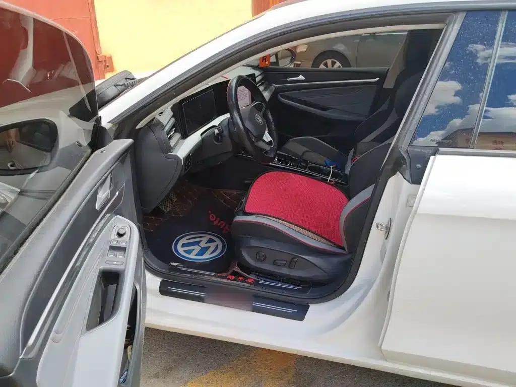 Lamando 2023 Lamando L 280TSI DSG Hot Edition — миниатюра 13