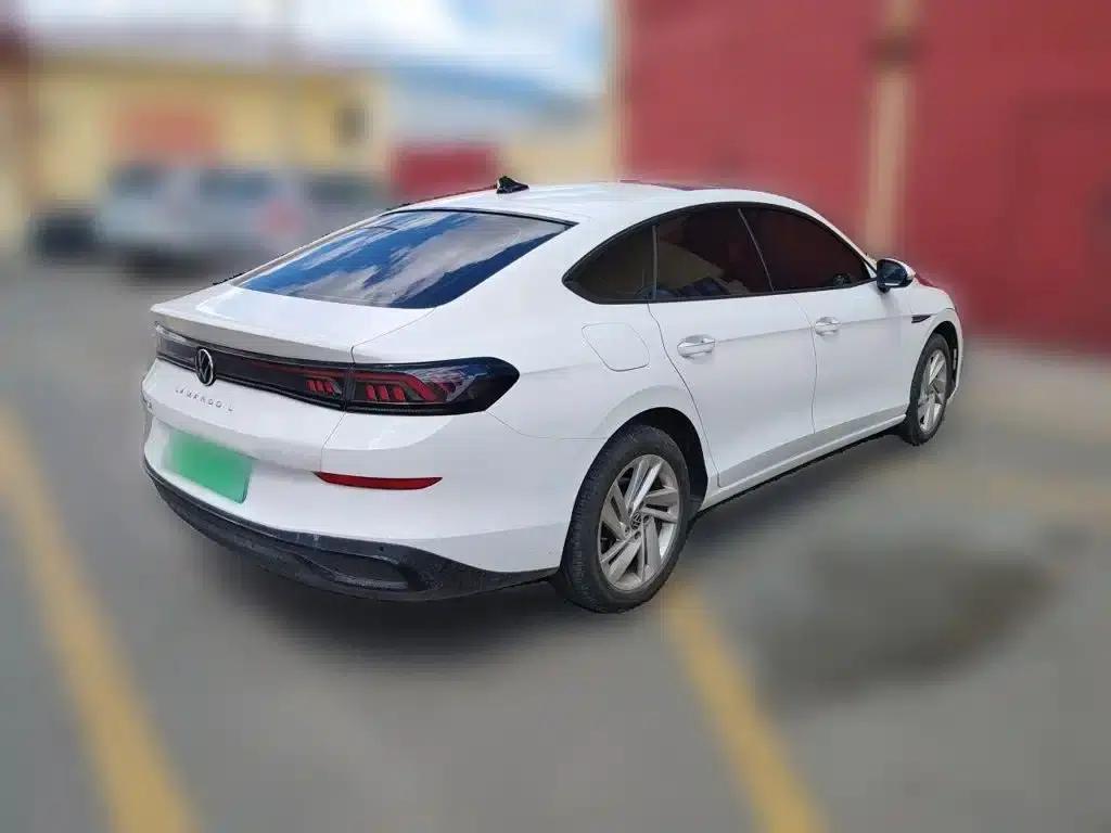 Lamando 2023 Lamando L 280TSI DSG Hot Edition — миниатюра 5