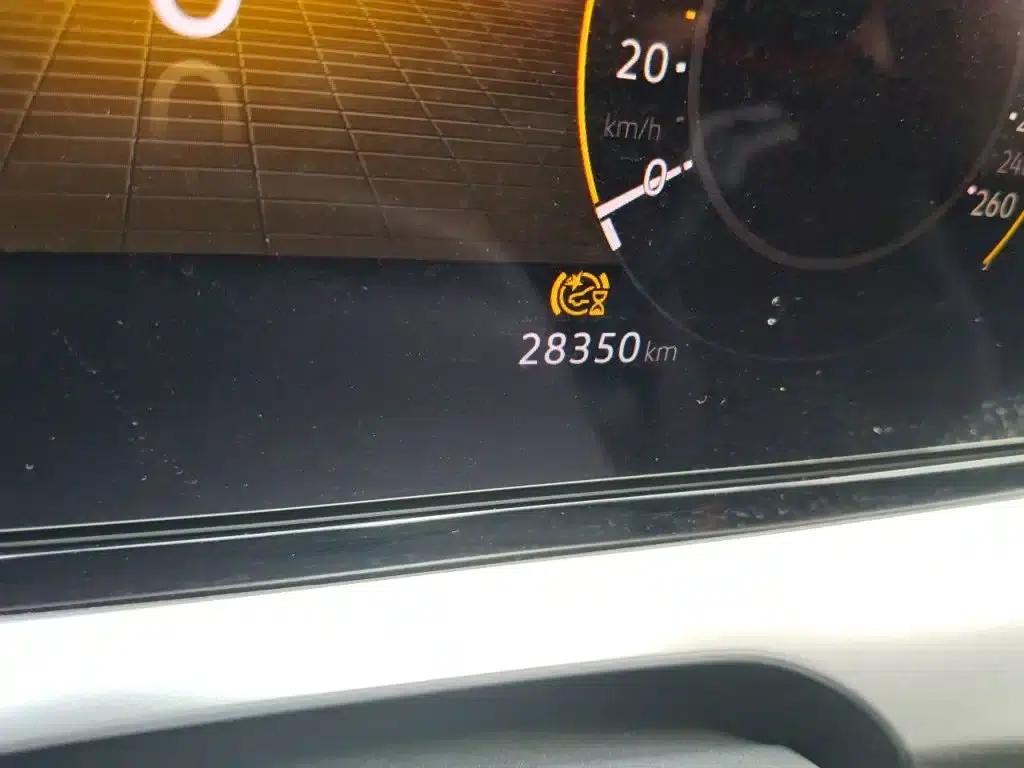 Lamando 2023 Lamando L 280TSI DSG Hot Edition — миниатюра 9