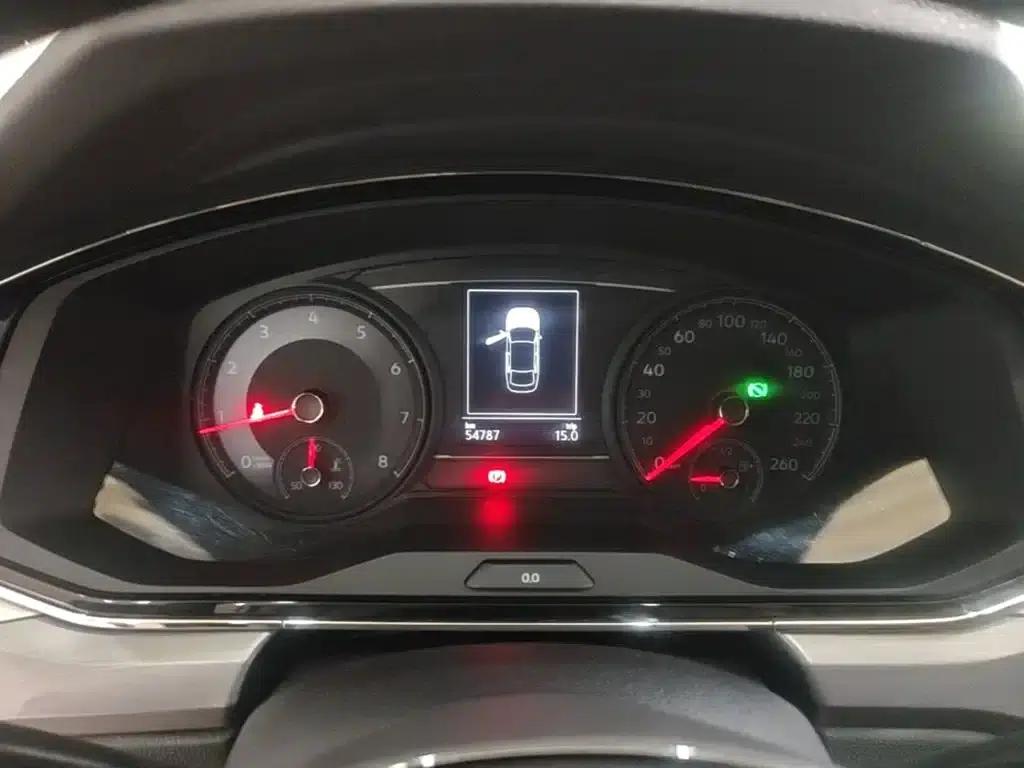Lamando 2019 280TSI DSG Comfort Edition (China VI Emission Standard) — миниатюра 12