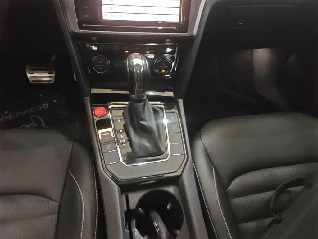 Lamando 2019 280TSI DSG Comfort Edition (China VI Emission Standard) — миниатюра 14