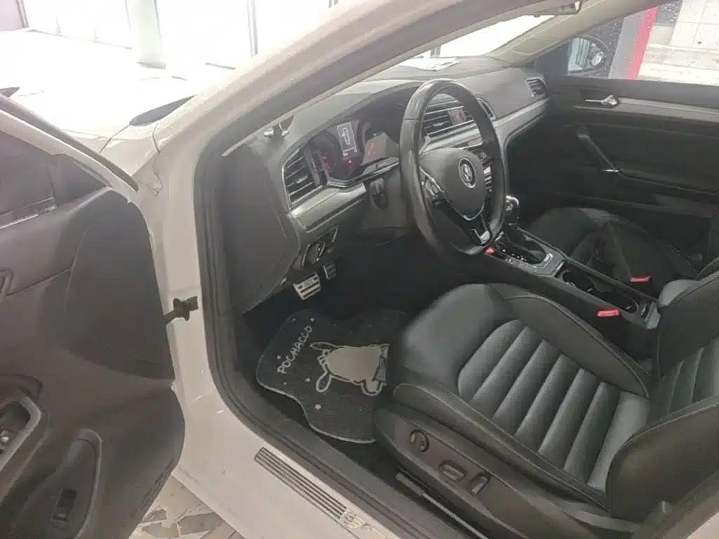 Lamando 2019 280TSI DSG Comfort Edition (China VI Emission Standard) — миниатюра 16