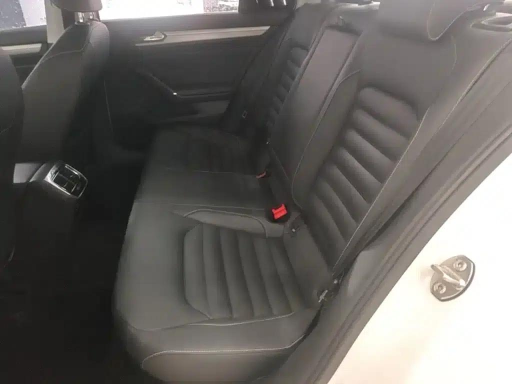 Lamando 2019 280TSI DSG Comfort Edition (China VI Emission Standard) — миниатюра 17