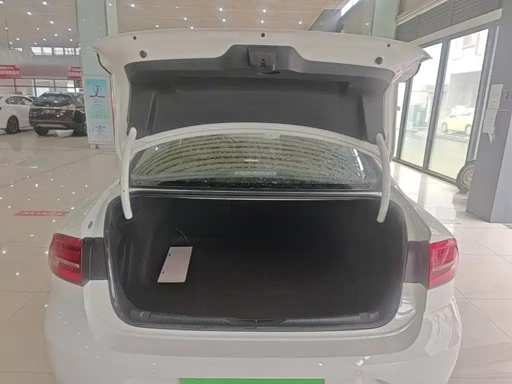 Lamando 2019 280TSI DSG Comfort Edition (China VI Emission Standard) — миниатюра 19