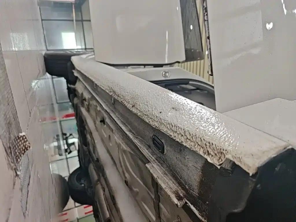 Lamando 2019 280TSI DSG Comfort Edition (China VI Emission Standard) — миниатюра 21